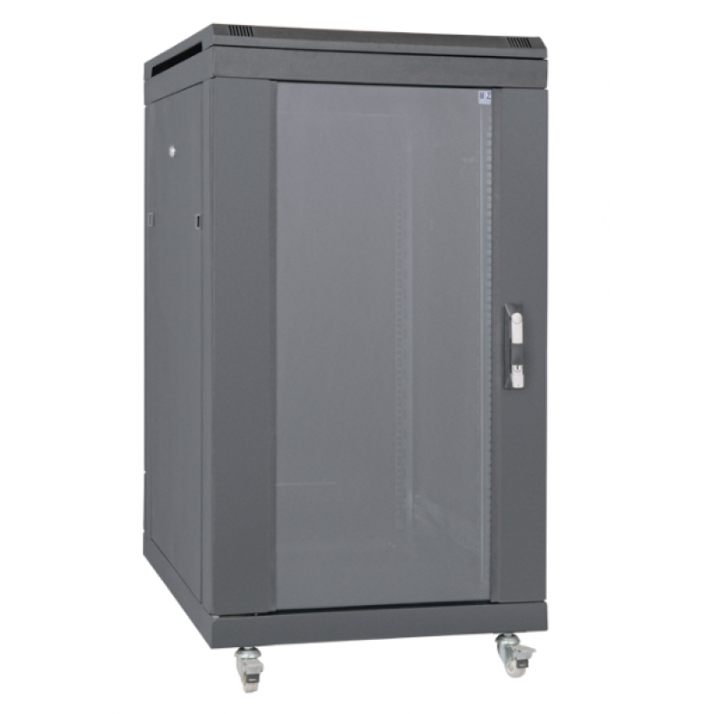 20U 19" Rack 600X800